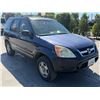 Image 2 : HOND CR-V 2004 T-DONATION