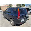 Image 4 : HOND CR-V 2004 T-DONATION