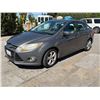 Image 1 : FORD  FOCUS  2012 APP/DUP-T/EXP-ONLY DON