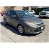 Image 2 : FORD  FOCUS  2012 APP/DUP-T/EXP-ONLY DON