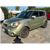 Image 1 : KIA SOUL 2013 T-DONATION