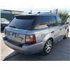 Image 3 : LNDR RANGE ROVER 2008 SALV T/DONATION