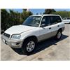 Image 1 : TOYT RAV4 2000 T-DONATION