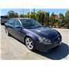 Image 2 : NISS ALTIMA 2005 T-DONATION