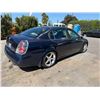 Image 3 : NISS ALTIMA 2005 T-DONATION