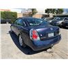 Image 4 : NISS ALTIMA 2005 T-DONATION