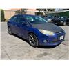 Image 2 : FORD  FOCUS  2013 T-DONATION