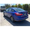 Image 4 : FORD  FOCUS  2013 T-DONATION