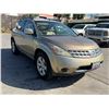 Image 2 : NISS MURANO 2007 APP  DUP/T-DON