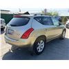 Image 3 : NISS MURANO 2007 APP  DUP/T-DON
