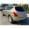 Image 4 : NISS MURANO 2007 APP  DUP/T-DON