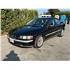Image 1 : VOLV S60 2002 T-DONATION