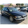 Image 2 : VOLV S60 2002 T-DONATION