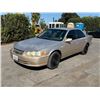 Image 1 : TOYT CAMRY 2001 T-DONATION