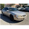 Image 2 : TOYT CAMRY 2001 T-DONATION
