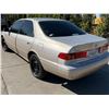 Image 4 : TOYT CAMRY 2001 T-DONATION