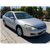 Image 2 : HOND ACCORD 2006 L/S-DON
