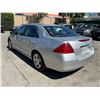 Image 4 : HOND ACCORD 2006 L/S-DON