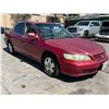 Image 2 : HOND ACCORD 2001 T-DONATION