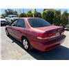 Image 4 : HOND ACCORD 2001 T-DONATION