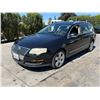 Image 1 : VOLK PASSAT 2009 T-DONATION