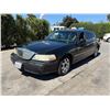 Image 1 : LINC TOWN CAR 2011 T-PRIOR TAXI-DON-TMU