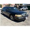 Image 2 : LINC TOWN CAR 2011 T-PRIOR TAXI-DON-TMU