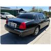 Image 3 : LINC TOWN CAR 2011 T-PRIOR TAXI-DON-TMU