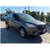 Image 2 : FORD  ESCAPE 2017 APP/DUP-T/EXP-ONLY
