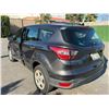 Image 4 : FORD  ESCAPE 2017 APP/DUP-T/EXP-ONLY