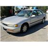 Image 1 : HOND ACCORD 1996 T-DONATION