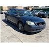 Image 2 : NISS ALTIMA 2006 APP  DUP/T-DON