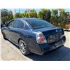 Image 4 : NISS ALTIMA 2006 APP  DUP/T-DON