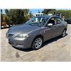 Image 1 : MAZD MAZDA3 2007 T-DONATION
