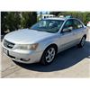 Image 1 : HYUN SONATA 2007 APP  DUP/T-DON