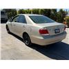 Image 4 : TOYT CAMRY 2005 T-DONATION