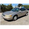 Image 1 : BUIC CENTURY 1998 T-DONATION