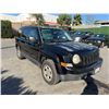Image 2 : JEEP  PATRIOT  2014 T-DONATION
