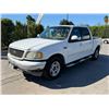 Image 1 : FORD  F-150 2002 T-DONATION