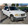 Image 2 : FORD  F-150 2002 T-DONATION