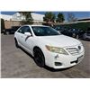 Image 2 : TOYT CAMRY 2010 T-DONATION