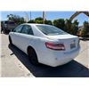 Image 4 : TOYT CAMRY 2010 T-DONATION