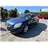 Image 1 : NISS MAXIMA 2007 APP  DUP/T-DON