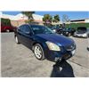Image 2 : NISS MAXIMA 2007 APP  DUP/T-DON