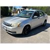 Image 1 : FORD  FOCUS  2010 T-DONATION