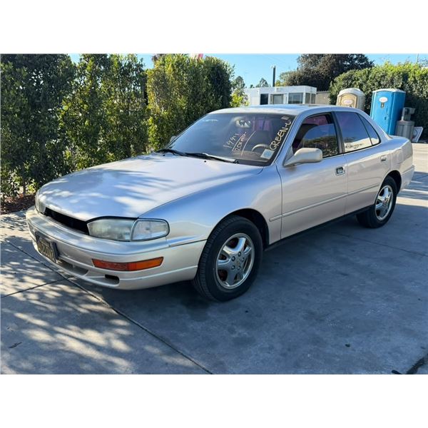 TOYT CAMRY 1994 T-DONATION