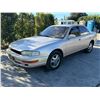 Image 1 : TOYT CAMRY 1994 T-DONATION