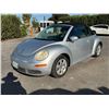 Image 1 : VOLK BEETLE 2007 T-DONATION