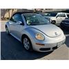 Image 2 : VOLK BEETLE 2007 T-DONATION