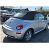 Image 3 : VOLK BEETLE 2007 T-DONATION